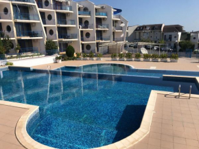 Vega Nadezhda Apartment